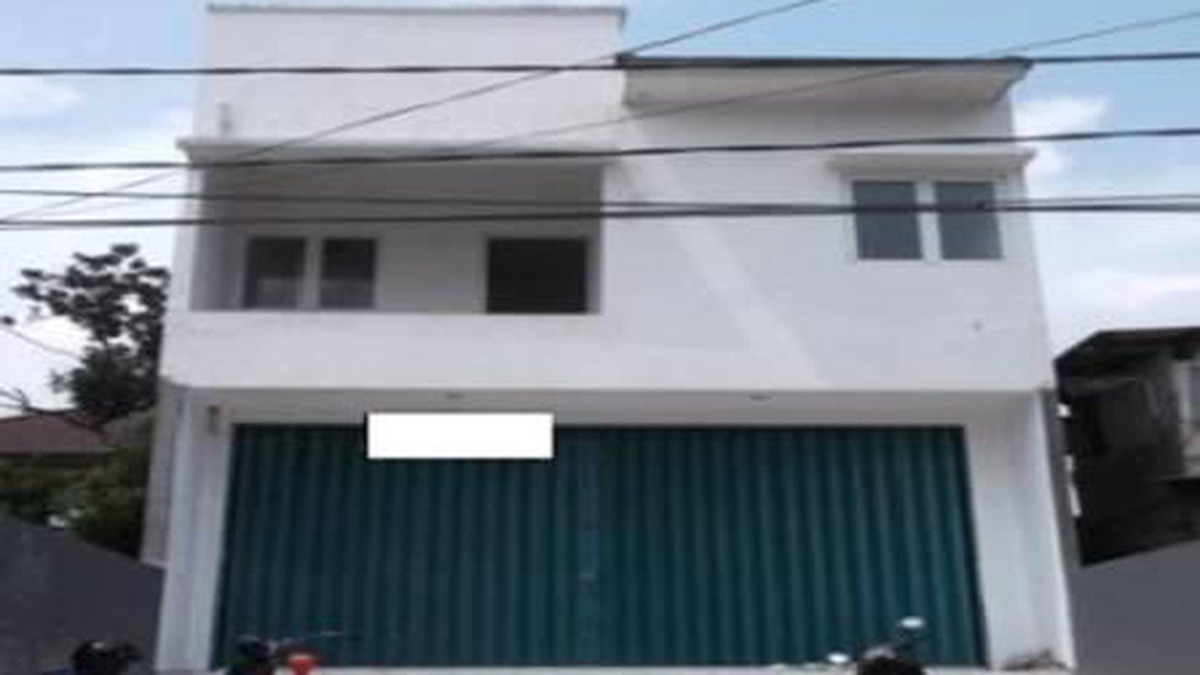 Ruko Dijual Di Ciputat