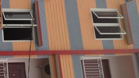 Jual Ruko 3 Tingkat, Ciater, BSD