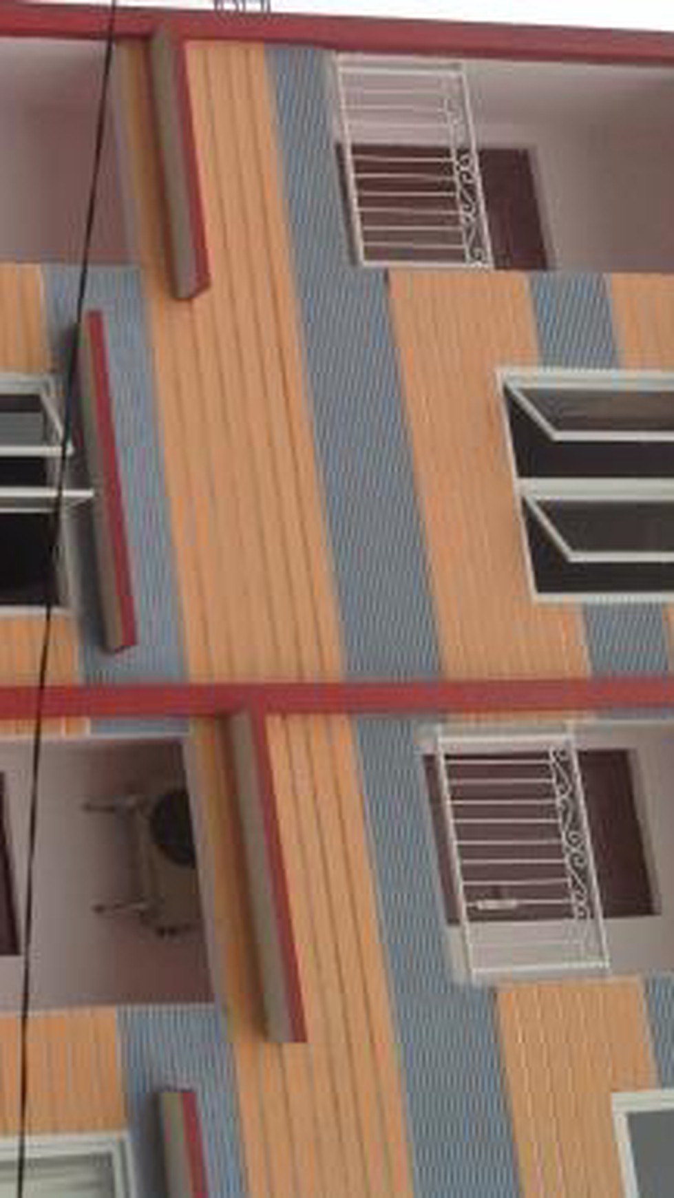 Jual Ruko 3 Tingkat, Ciater, BSD