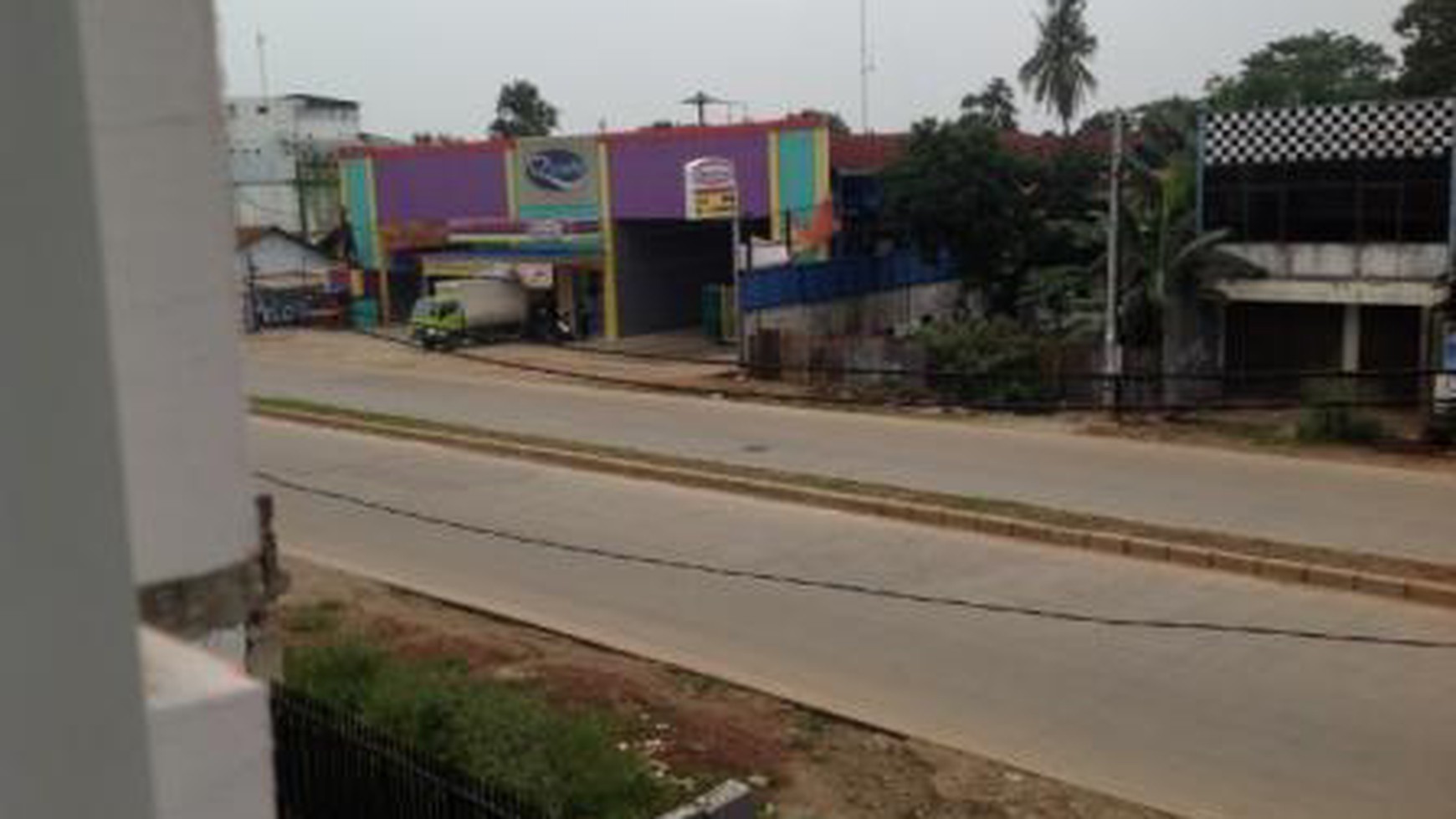 Jual Ruko 3 Tingkat, Ciater, BSD