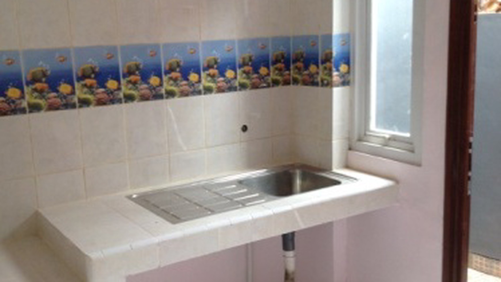 Jual Ruko 3 Tingkat, Ciater, BSD