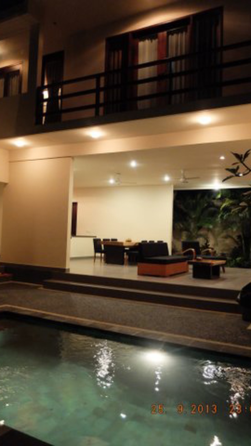 DIJUAL!! VILLA CANGU, BALI