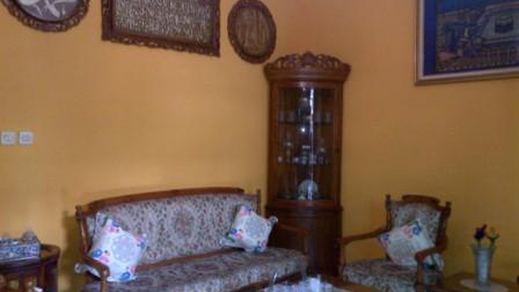 Rumah Dijual Di Cireundeu