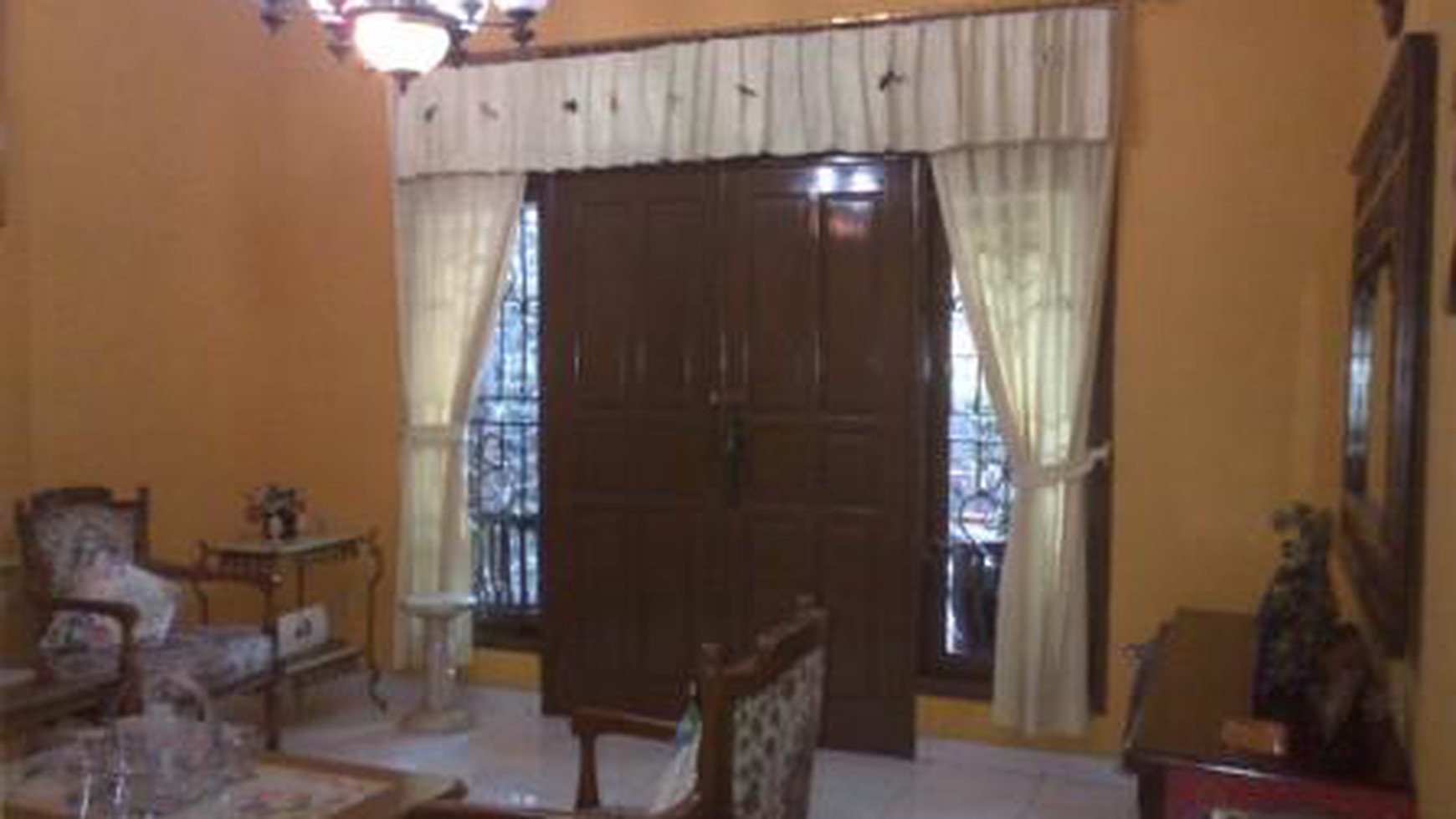 Rumah Dijual Di Cireundeu