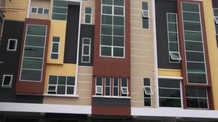 Ruko Disewakan Di Pasar Minggu