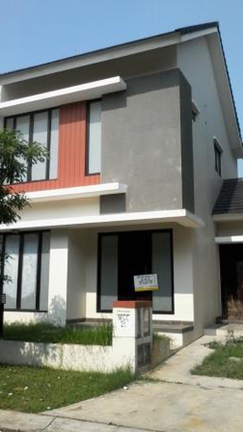 Rumah Disewakan Di Bintaro