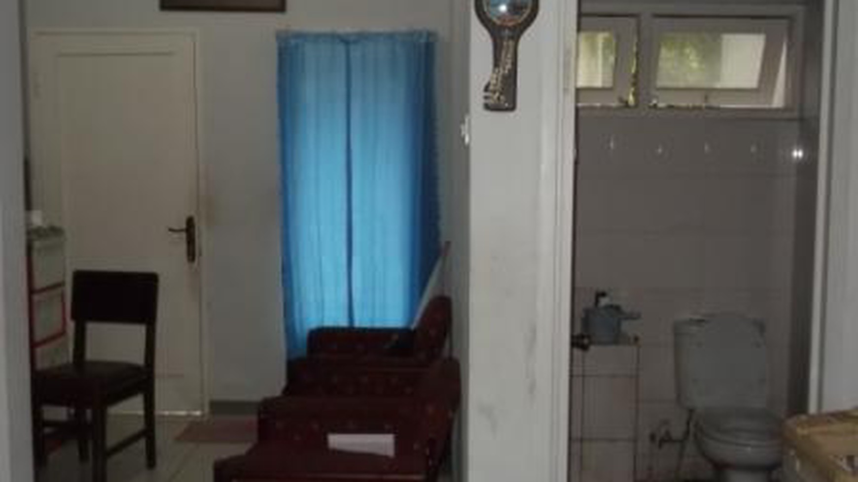 Rumah Dijual Di Sawangan