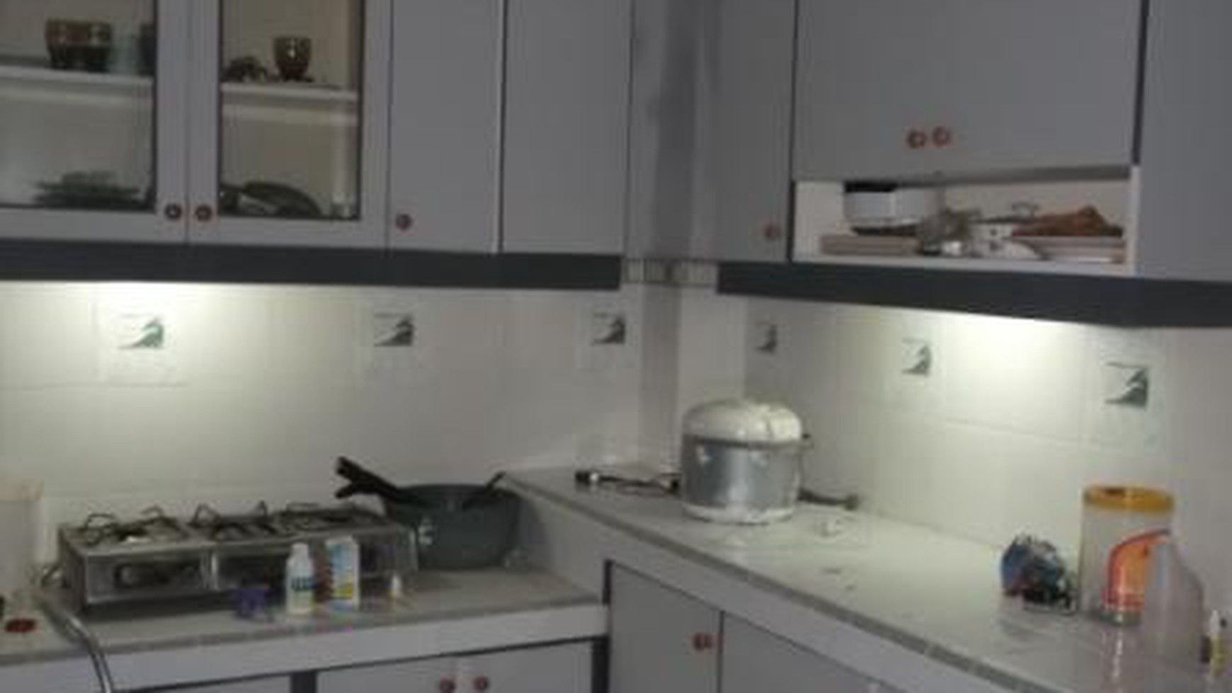 Rumah Dijual Di Sawangan