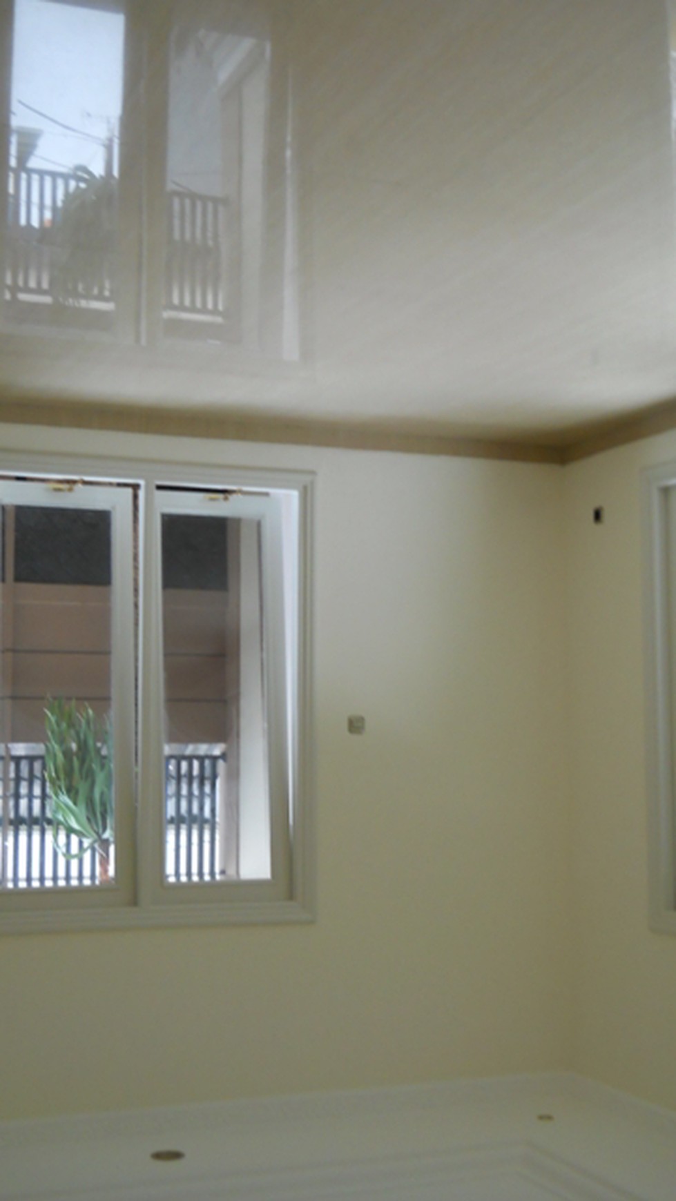 Rumah dijual di Kebayoran Baru