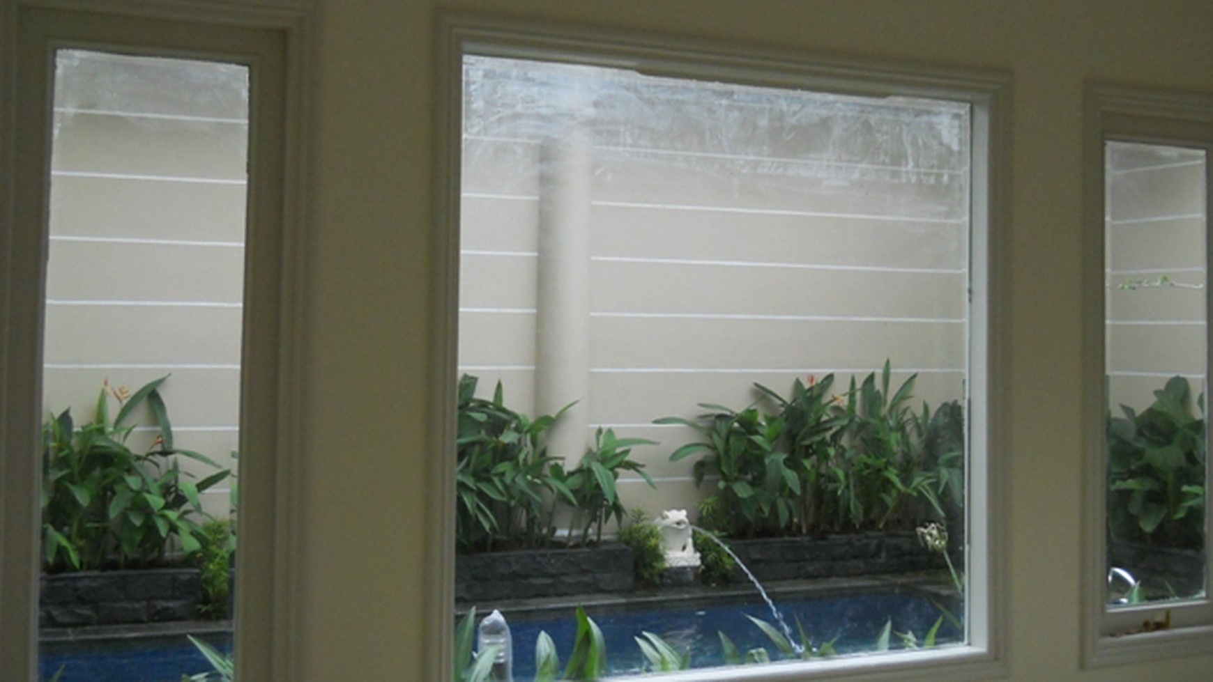 Rumah dijual di Kebayoran Baru