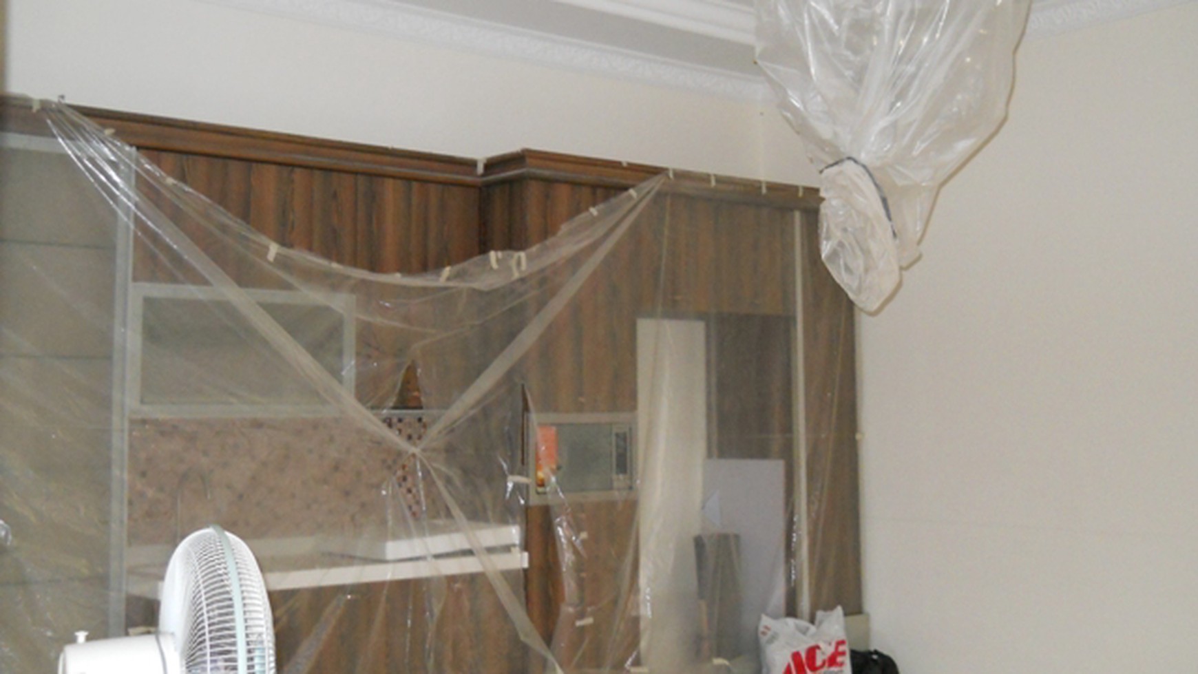 Rumah dijual di Kebayoran Baru