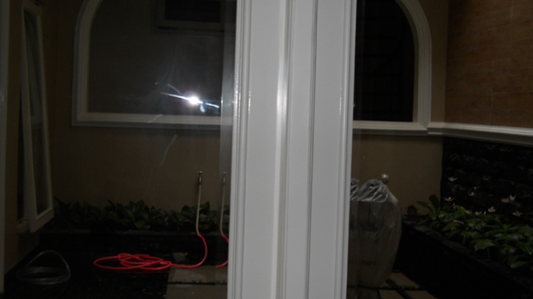 Rumah dijual di Kebayoran Baru