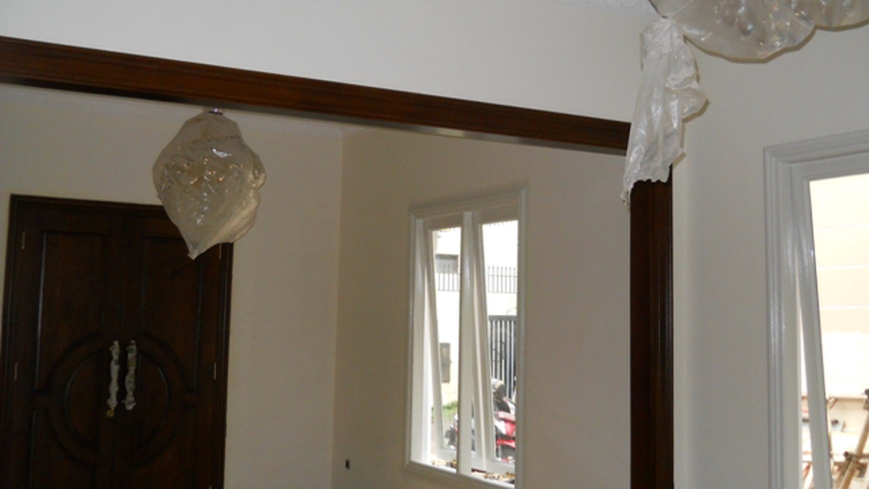 Rumah dijual di Kebayoran Baru