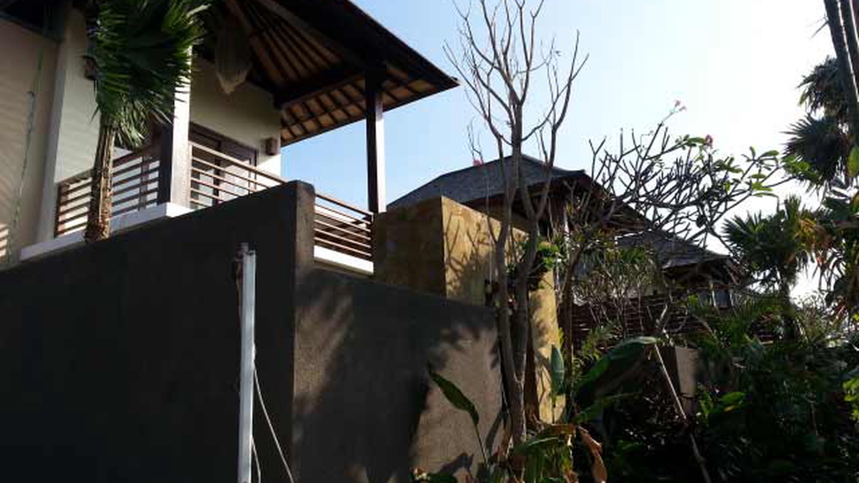 Brand New Villa At Semer Kerobokan