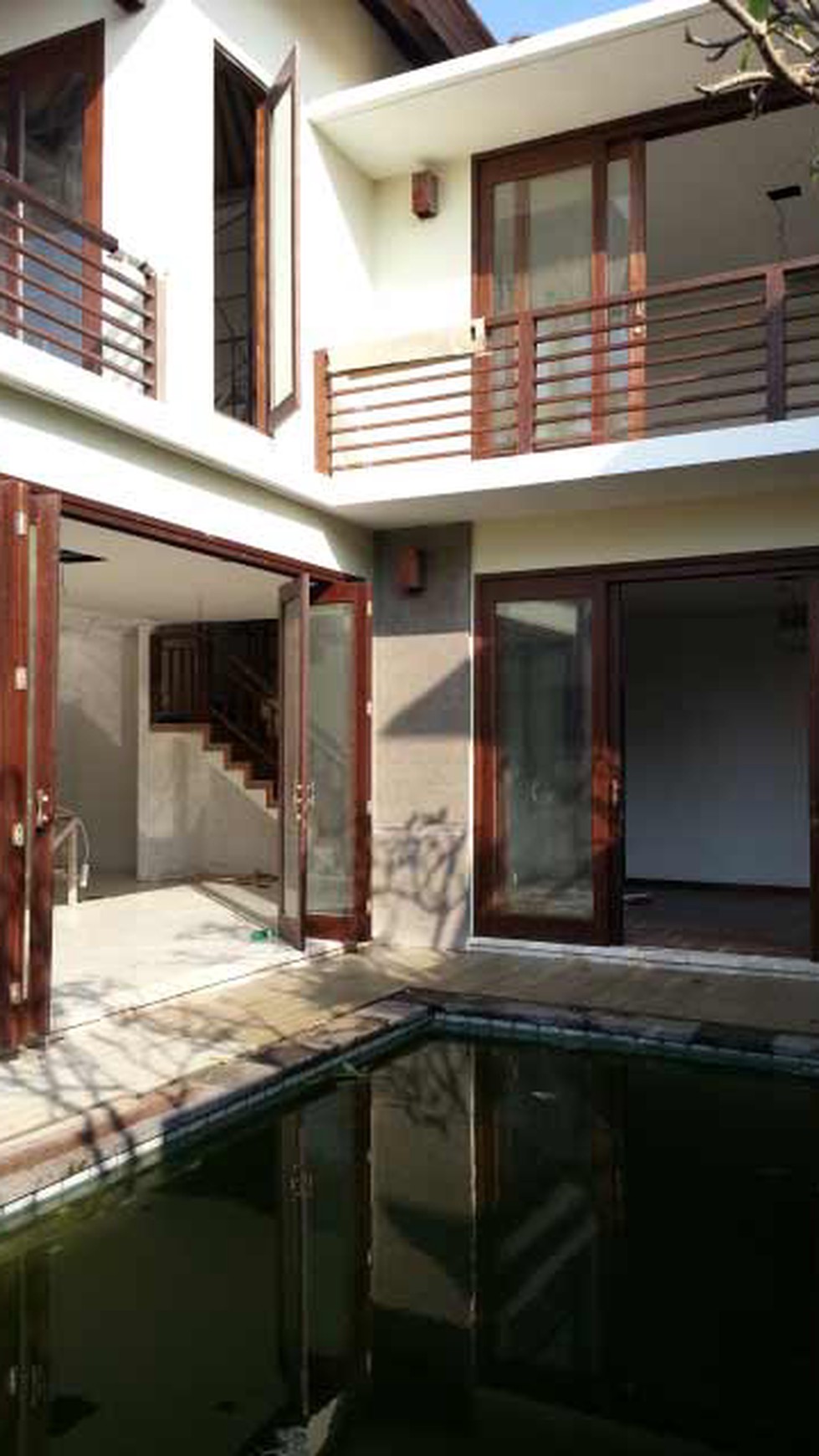 Brand New Villa At Semer Kerobokan