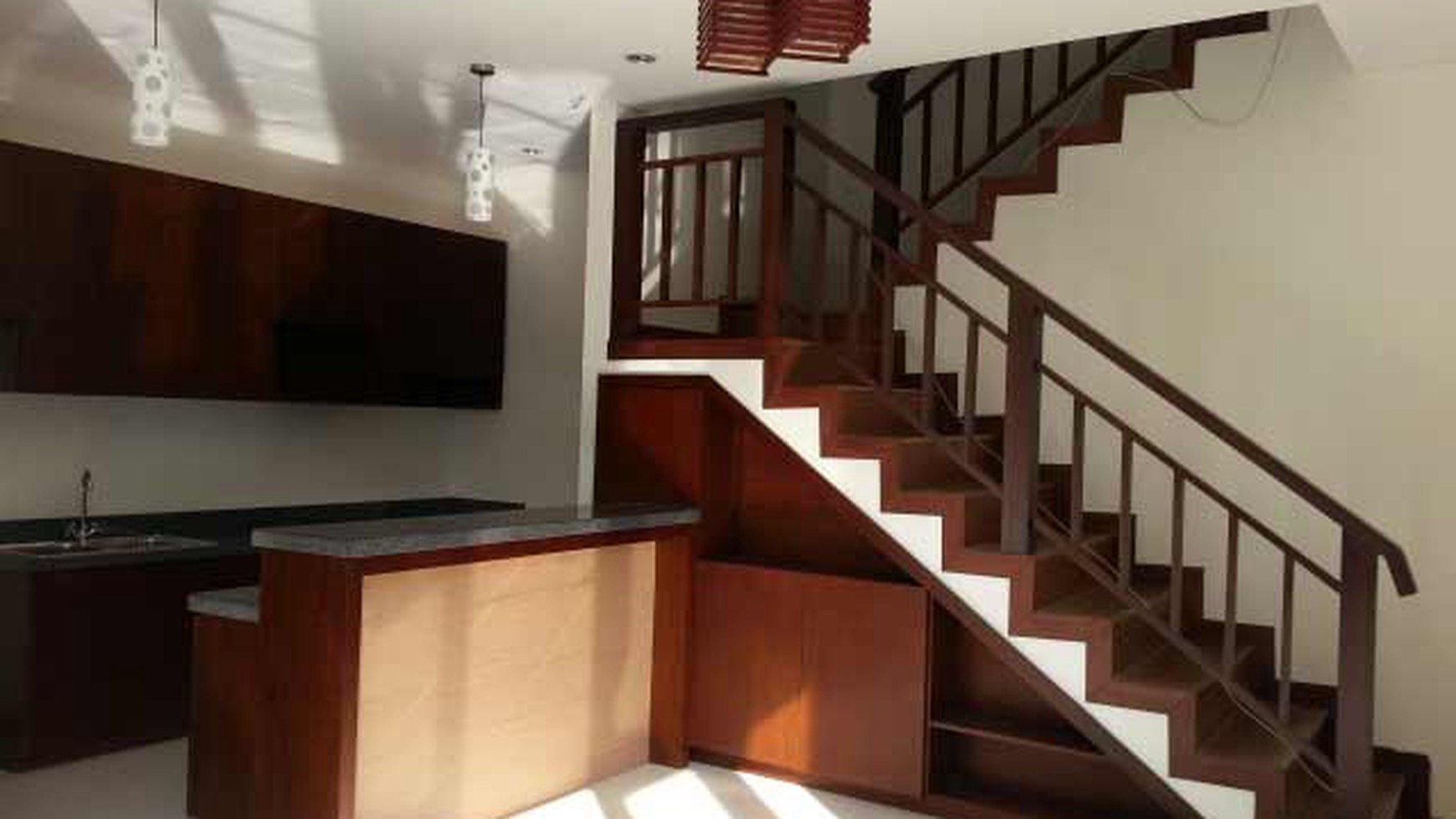 Brand New Villa At Semer Kerobokan