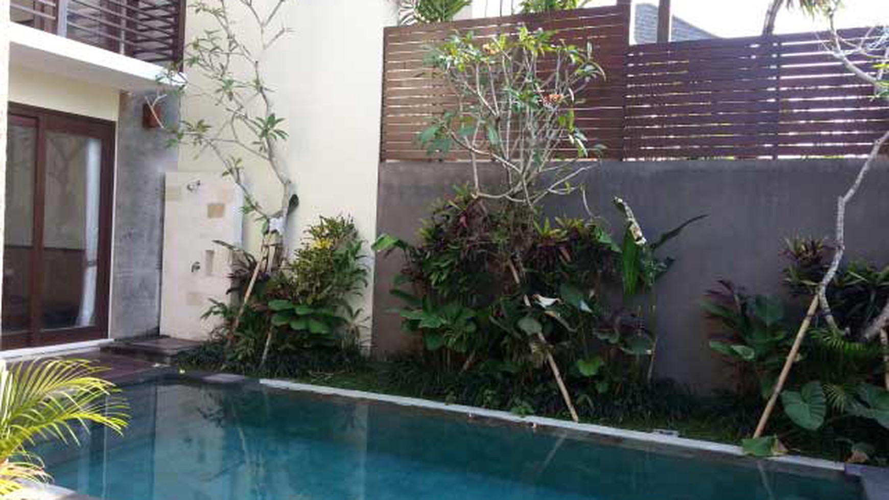 Brand New Villa At Semer Kerobokan