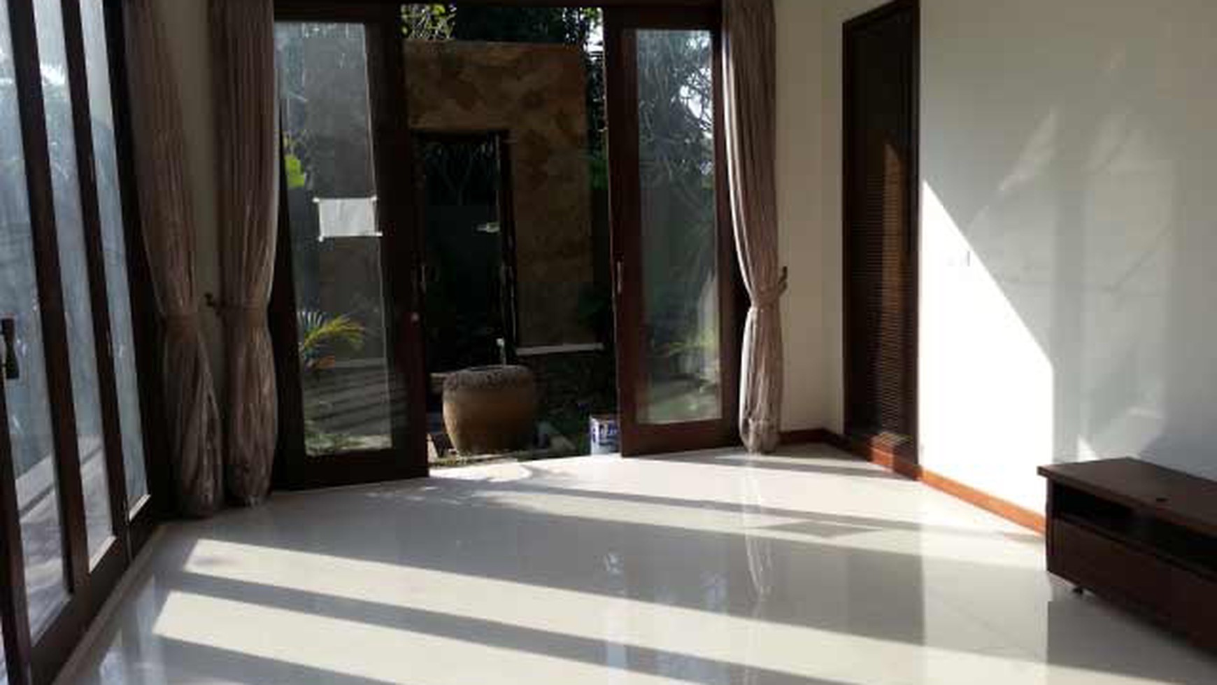 Brand New Villa At Semer Kerobokan