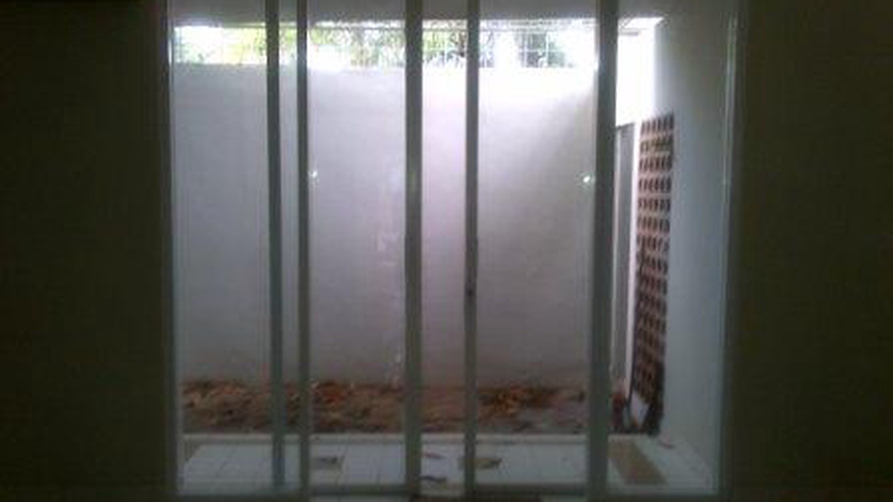 Dijual Rumah Cluster Di Bintaro Sektor 9  Bintaro, Tangerang #ER