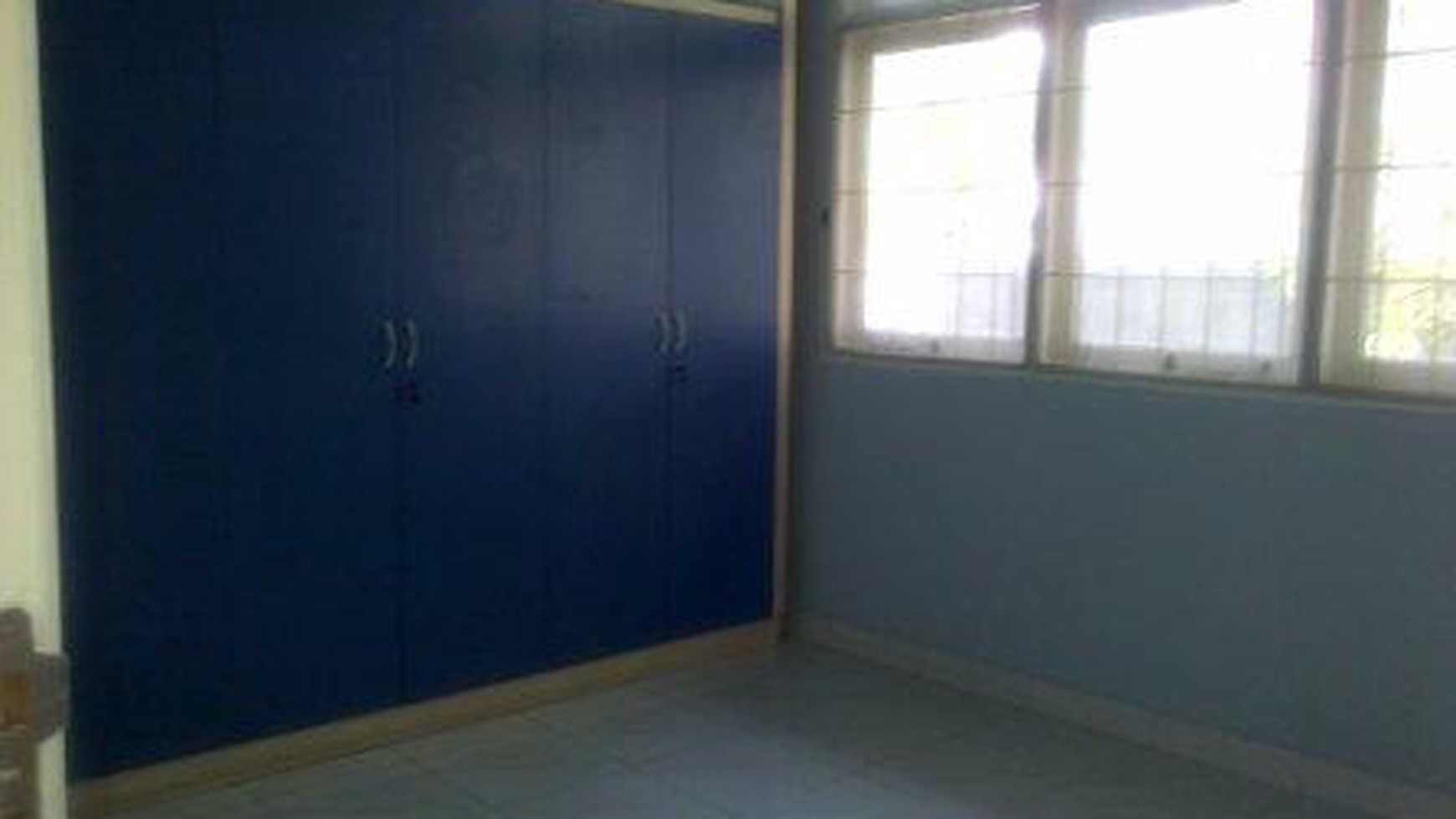 Dijual Rumah Cluster Di Bintaro Sektor 9  Bintaro, Tangerang #ER