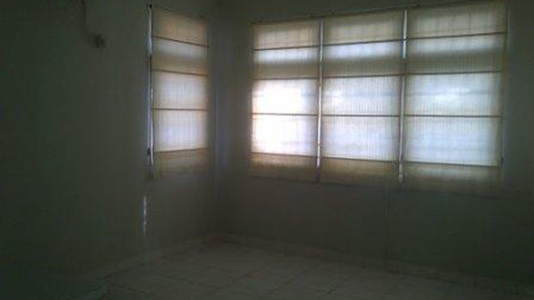 Dijual Rumah Cluster Di Bintaro Sektor 9  Bintaro, Tangerang #ER