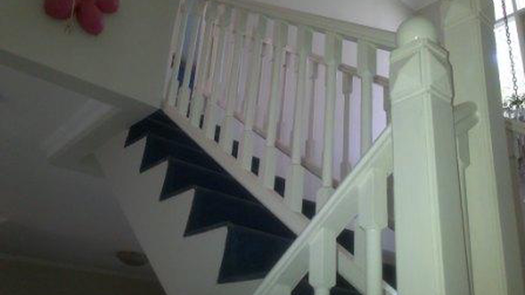 Dijual Rumah Cluster Di Bintaro Sektor 9  Bintaro, Tangerang #ER