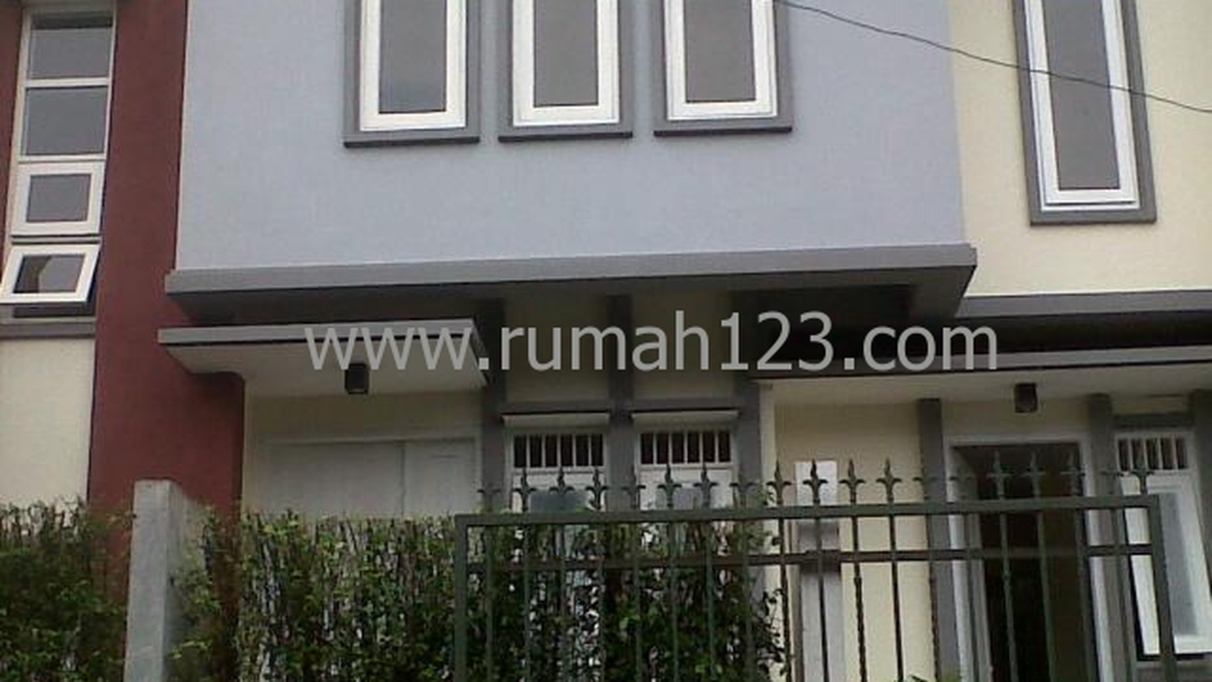 SALE BINTARO SEK 3  Bintaro, Tangerang #EU