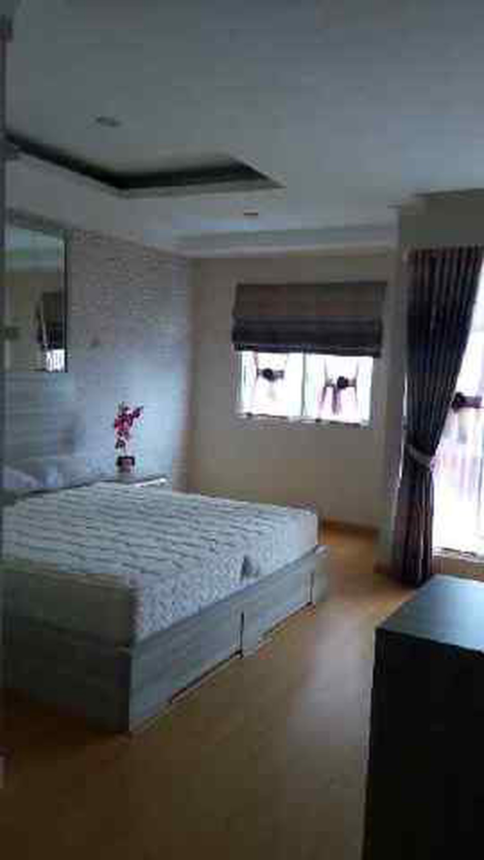 Disewakan Apartment Furnished Paragon Village Rapih - Karawaci