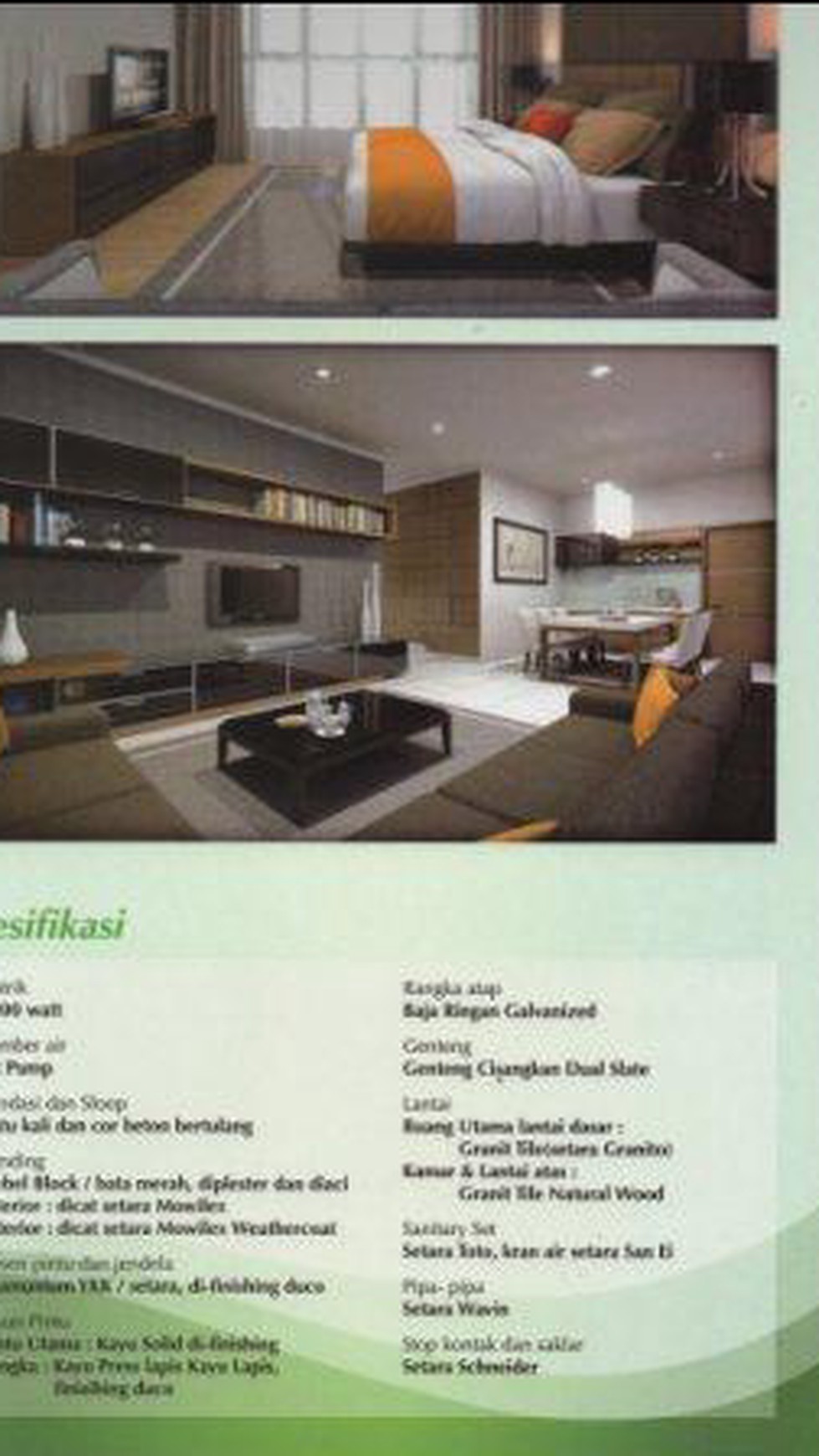 Dijual Rumah Di Bintaro#IK