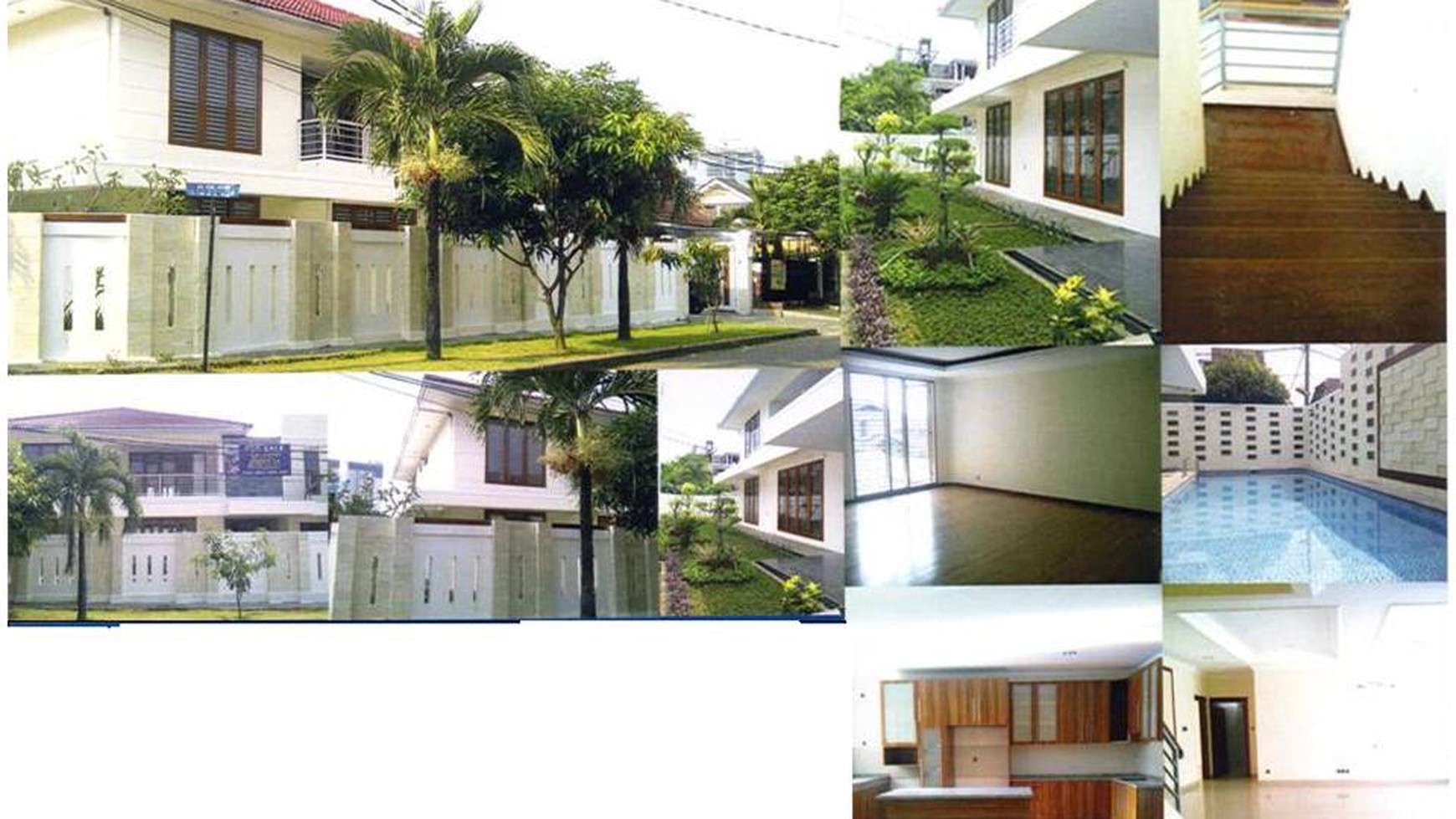 Dijual Rumah Di Lebak Lestari Indah #ER