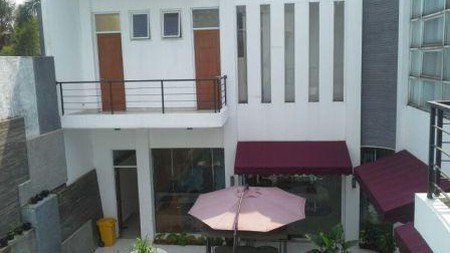 Dijual Rumah Di Bintaro #EU