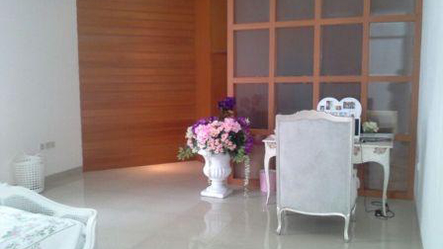 Dijual Rumah Di Bintaro #EU