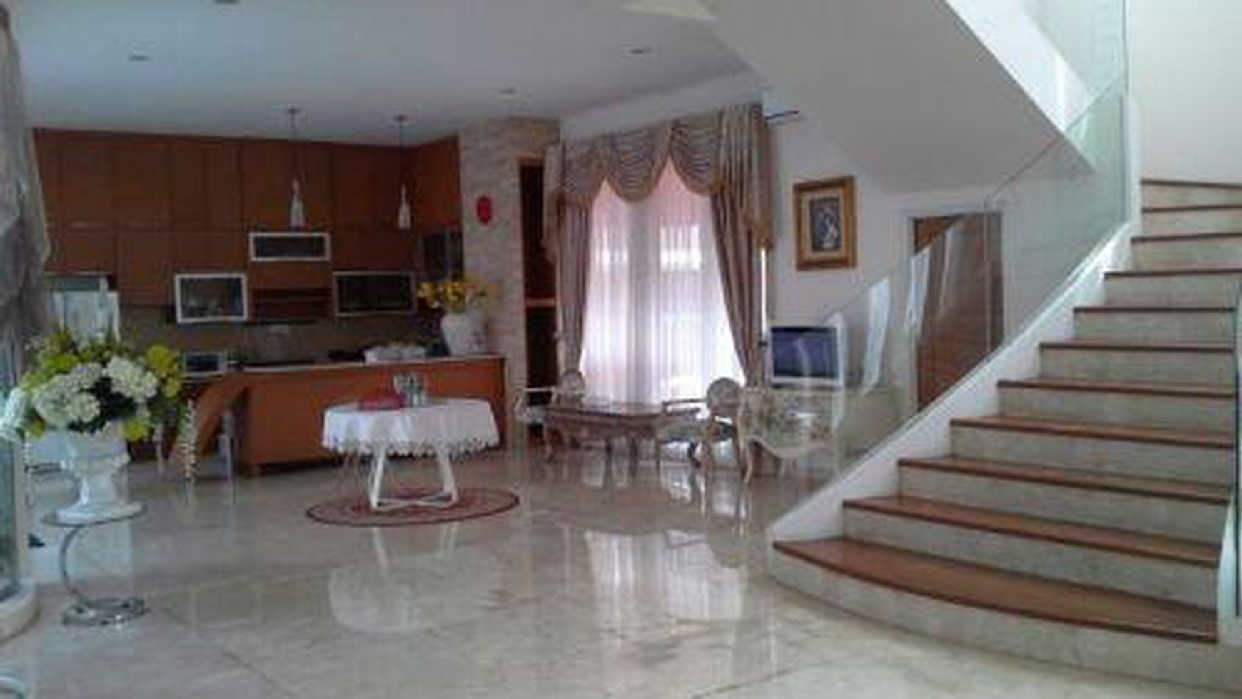 Dijual Rumah Di Bintaro #EU