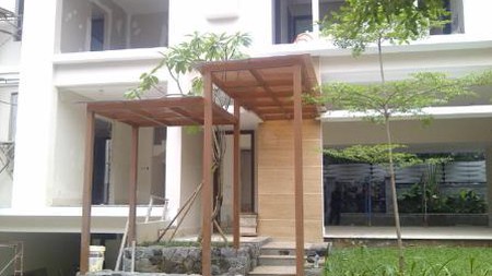 Dijual Rumah Di Kemang Timur #ER