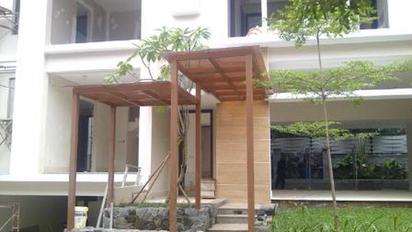 Dijual Rumah Di Kemang Timur #ER
