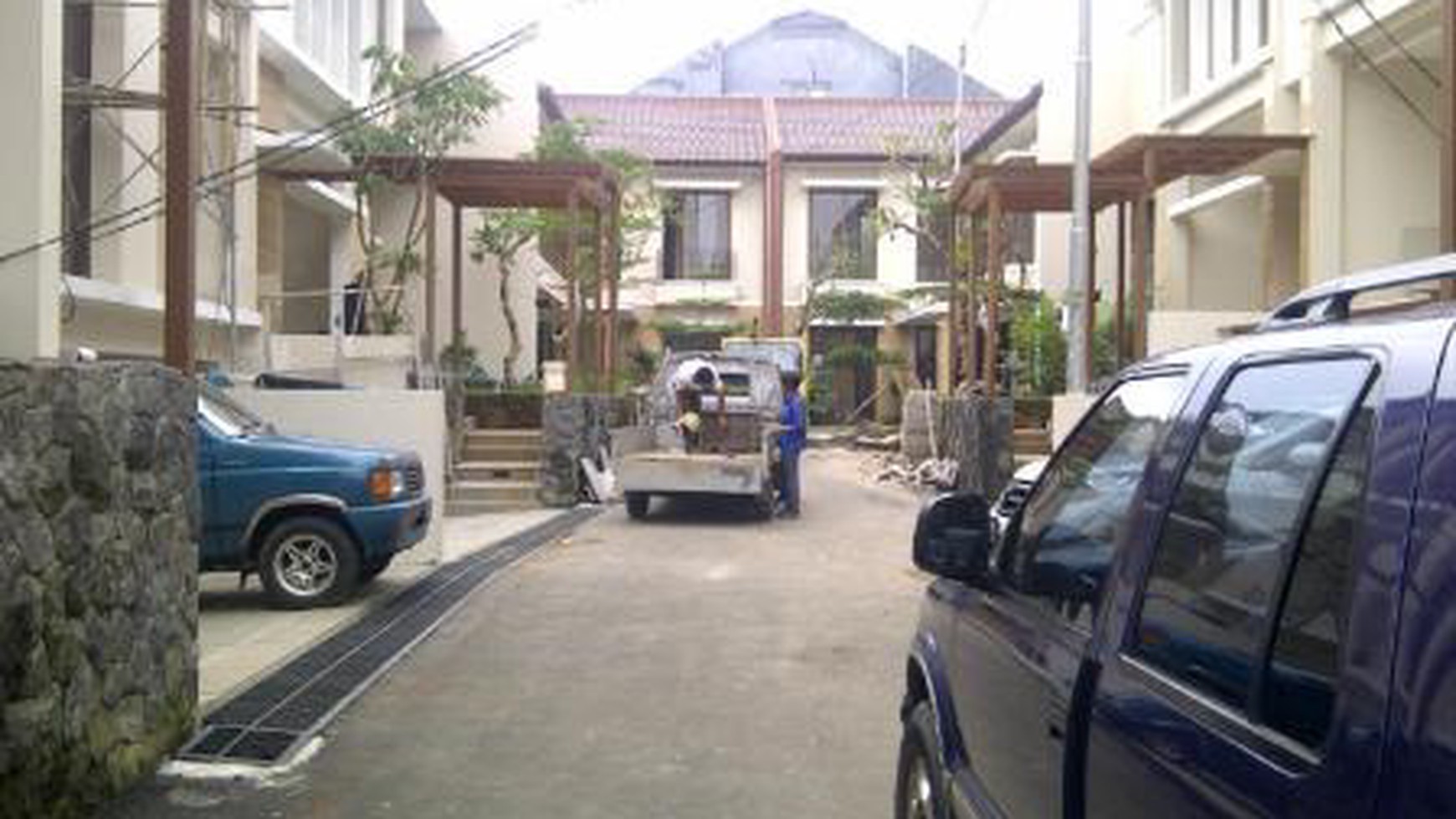 Dijual Rumah Di Kemang Timur #ER