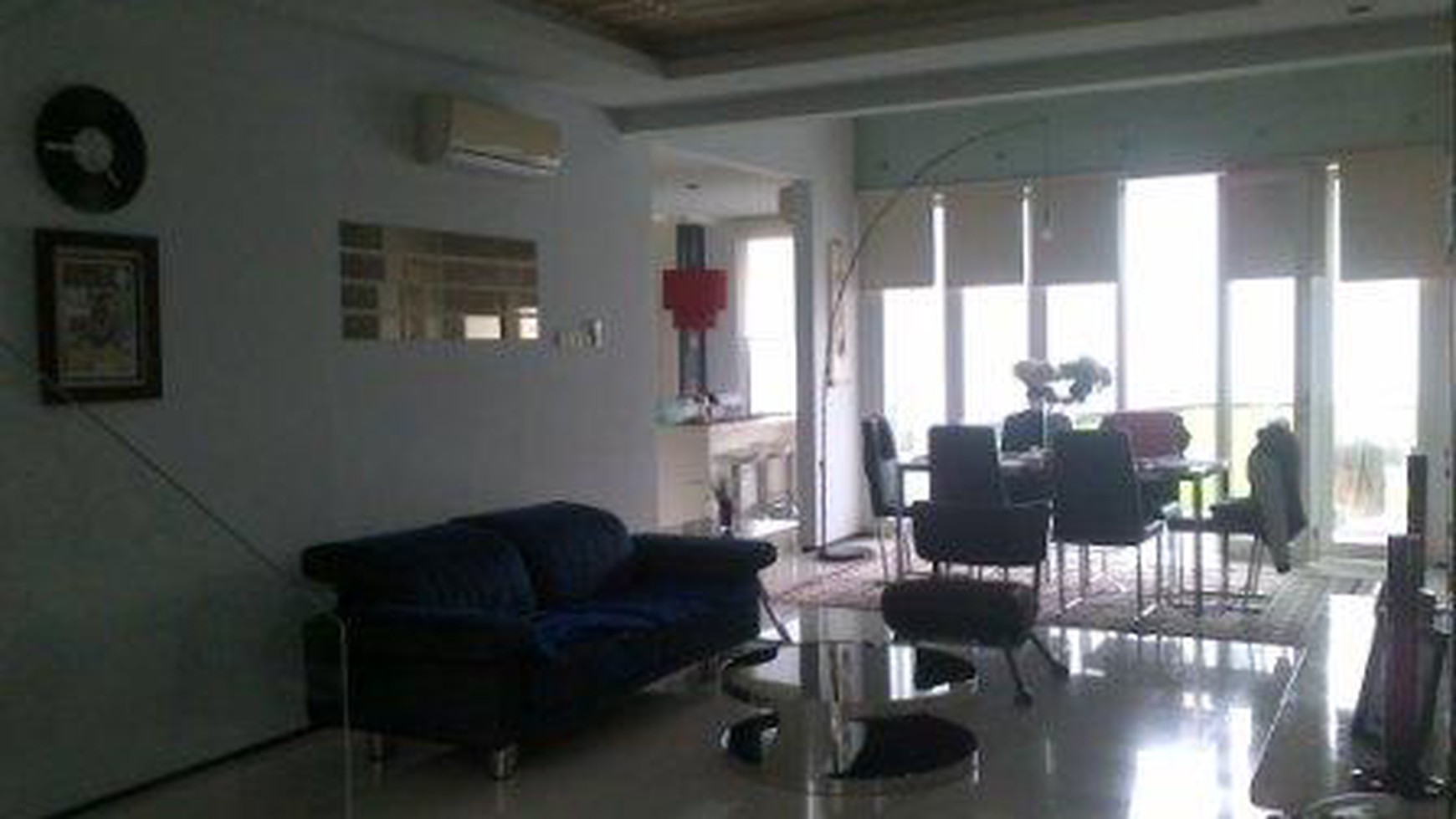 Dijual Rumah Di Senayan Utama Bintaro #ER