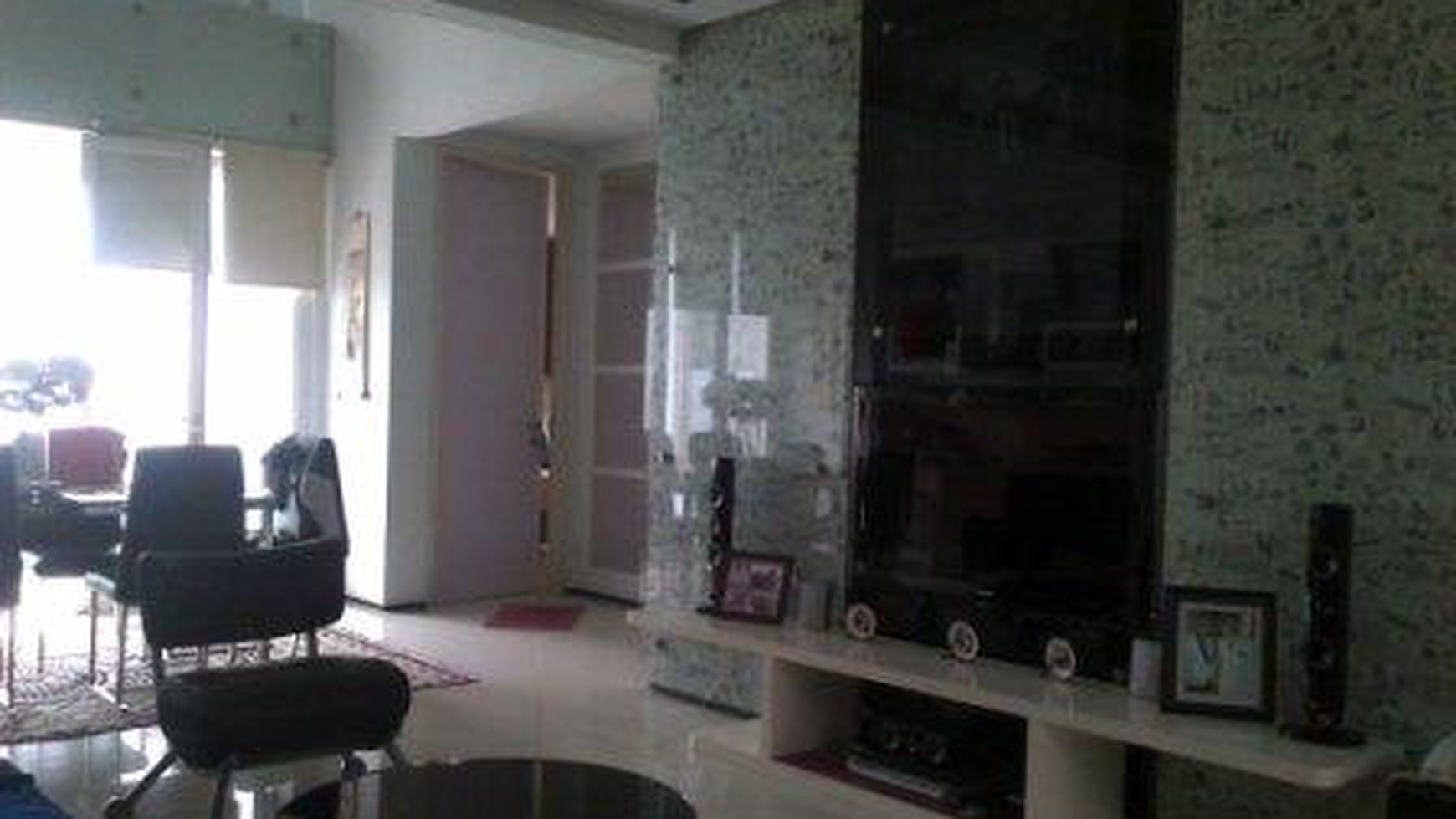 Dijual Rumah Di Senayan Utama Bintaro #ER