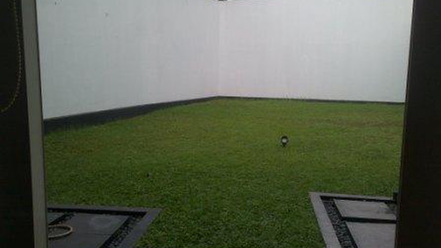 Dijual Rumah Di Senayan Utama Bintaro #ER