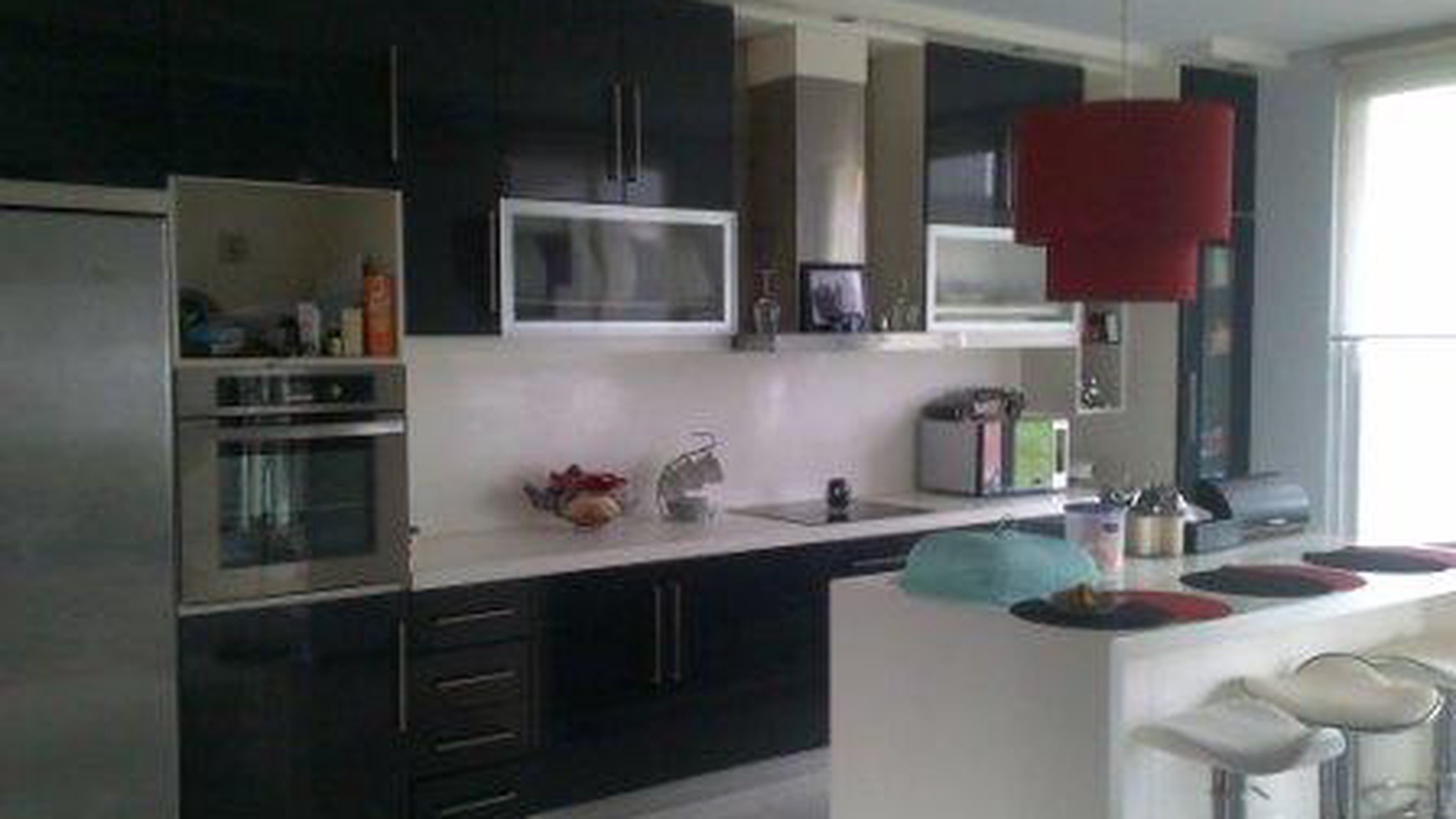 Dijual Rumah Di Senayan Utama Bintaro #ER