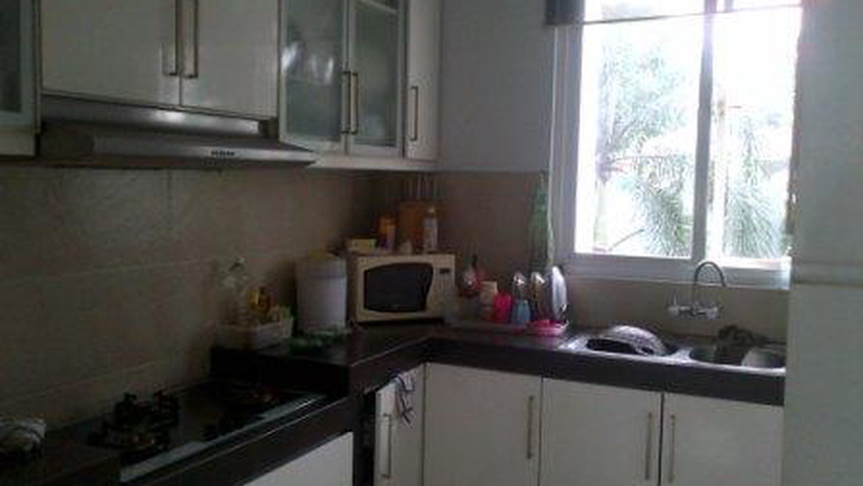 Dijual Rumah Di Senayan Utama Bintaro #ER