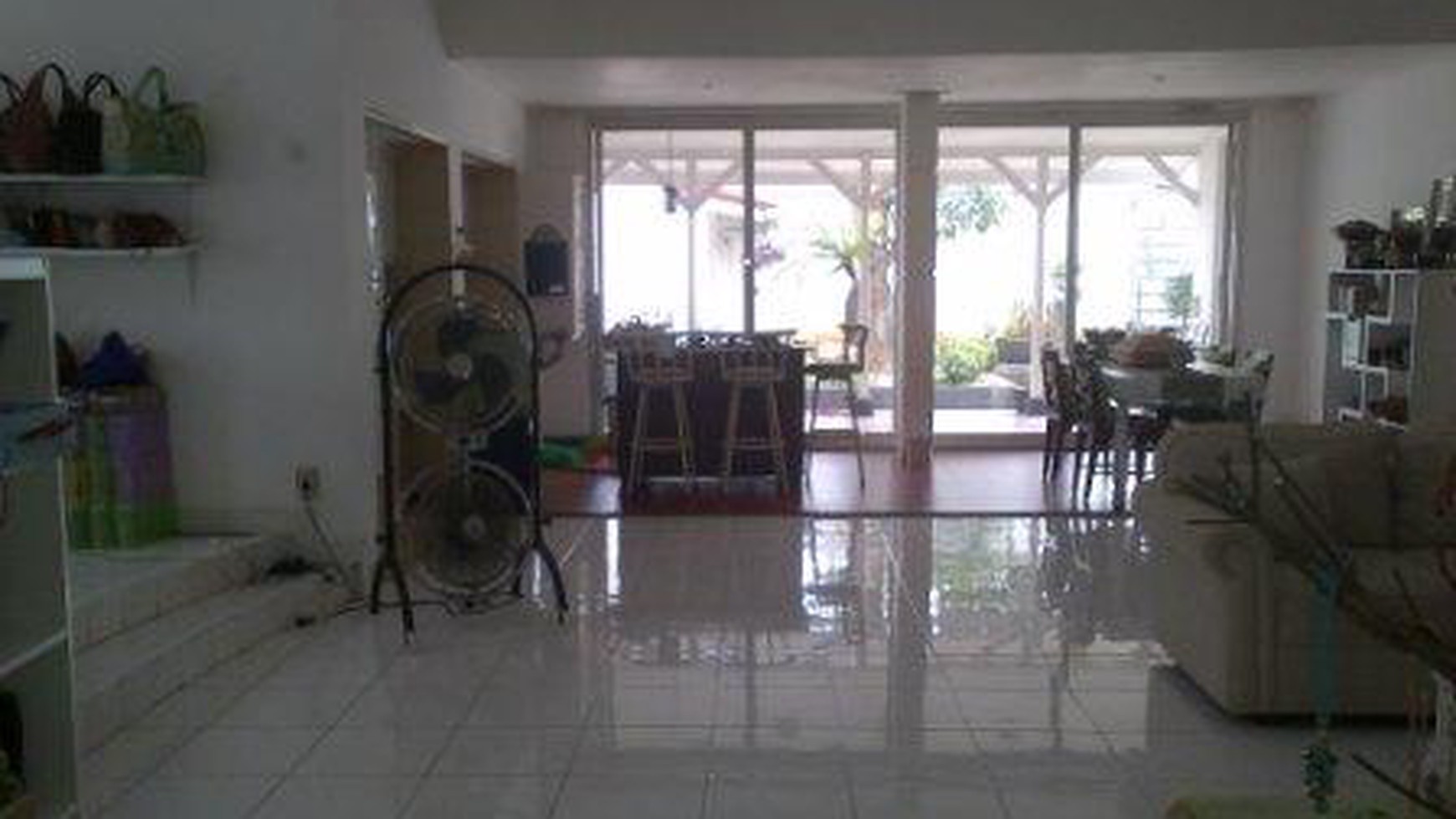 Dijual Rumah Di Ciputat #ER