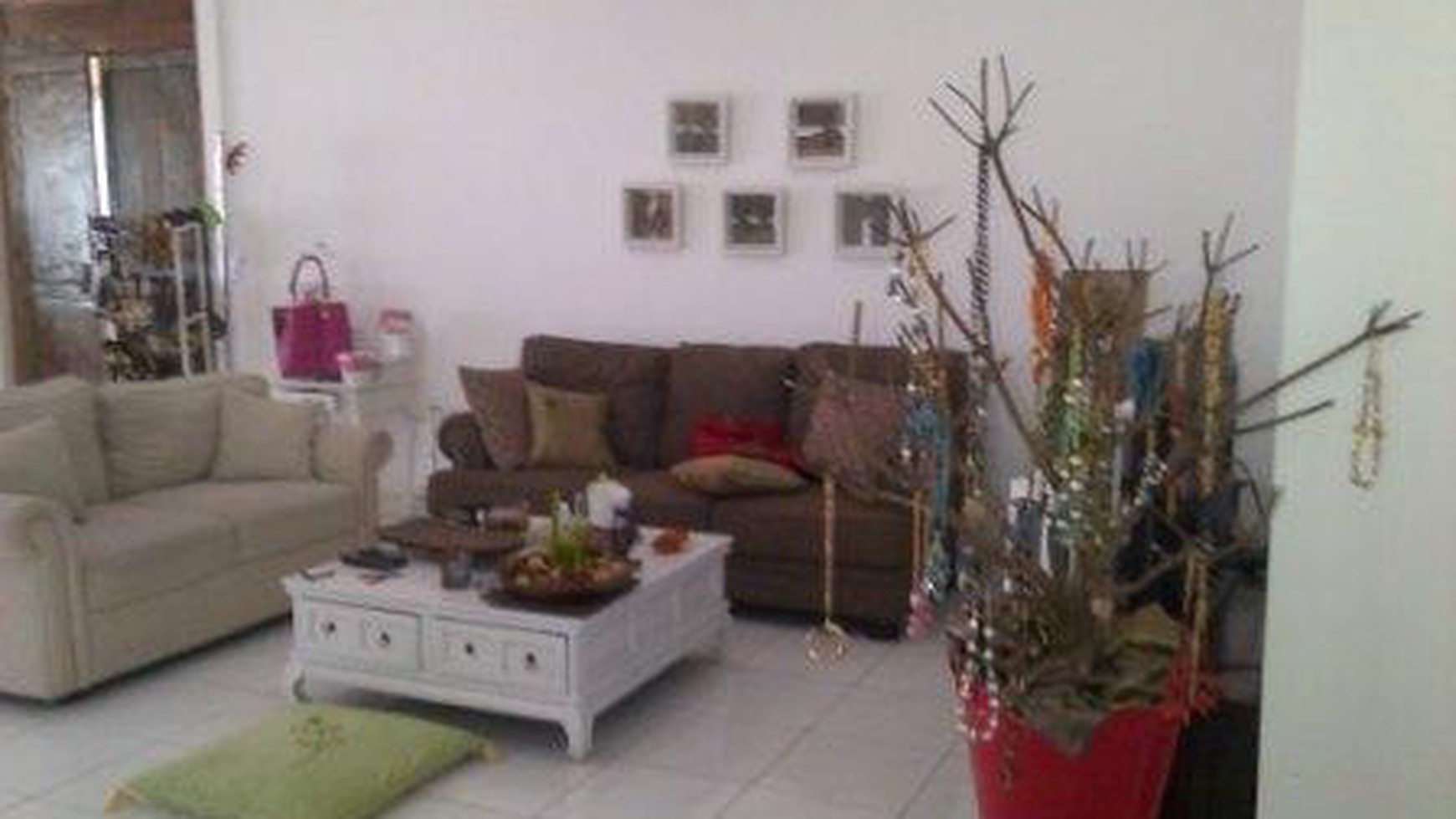 Dijual Rumah Di Ciputat #ER