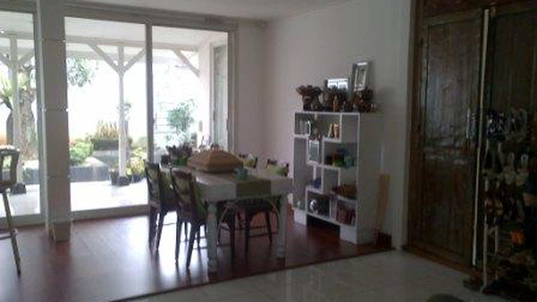 Dijual Rumah Di Ciputat #ER