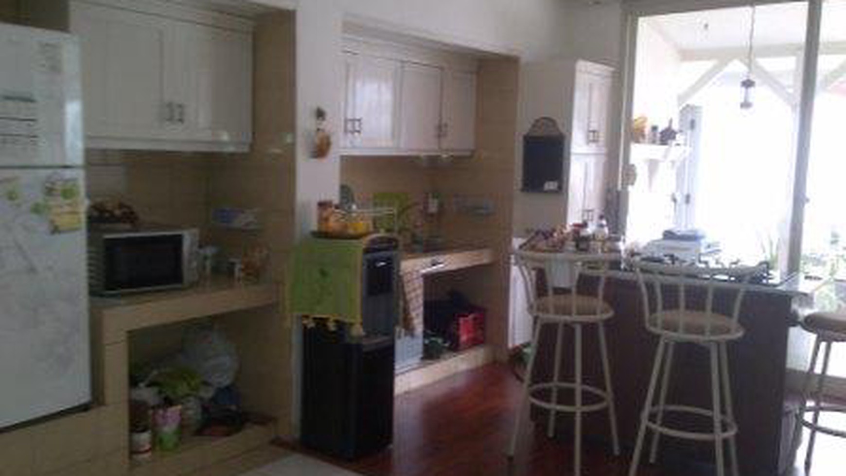 Dijual Rumah Di Ciputat #ER