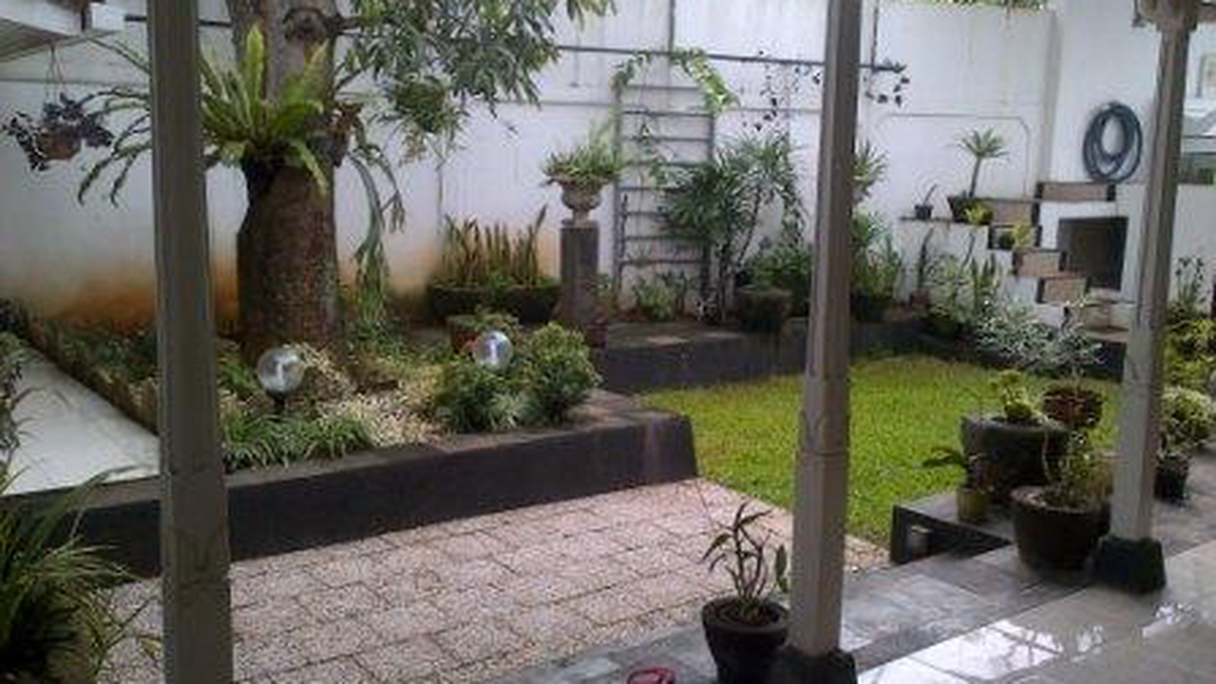 Dijual Rumah Di Ciputat #ER