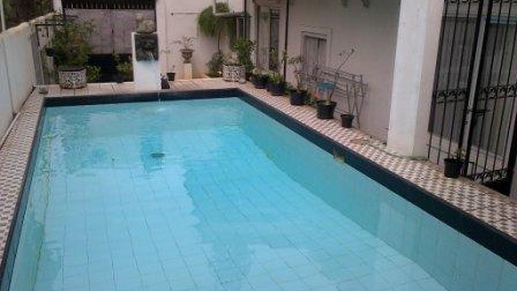 Dijual Rumah Di Ciputat #ER