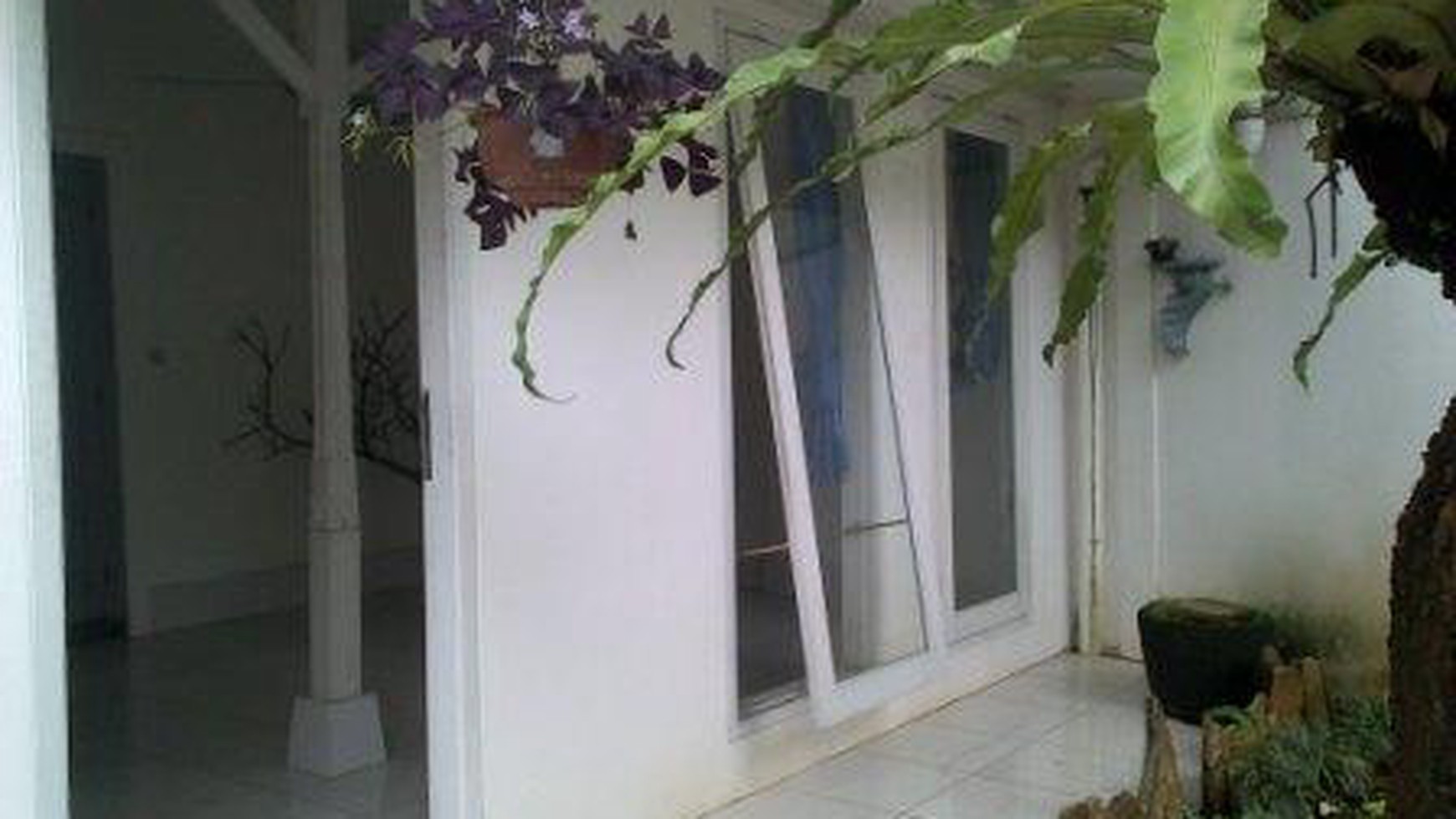 Dijual Rumah Di Ciputat #ER