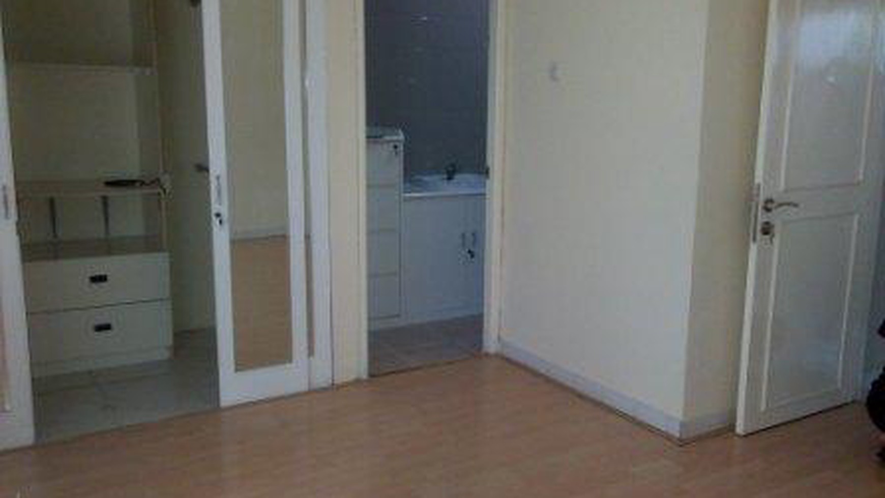 Dijual Rumah Di Cimandiri Bintaro #EU