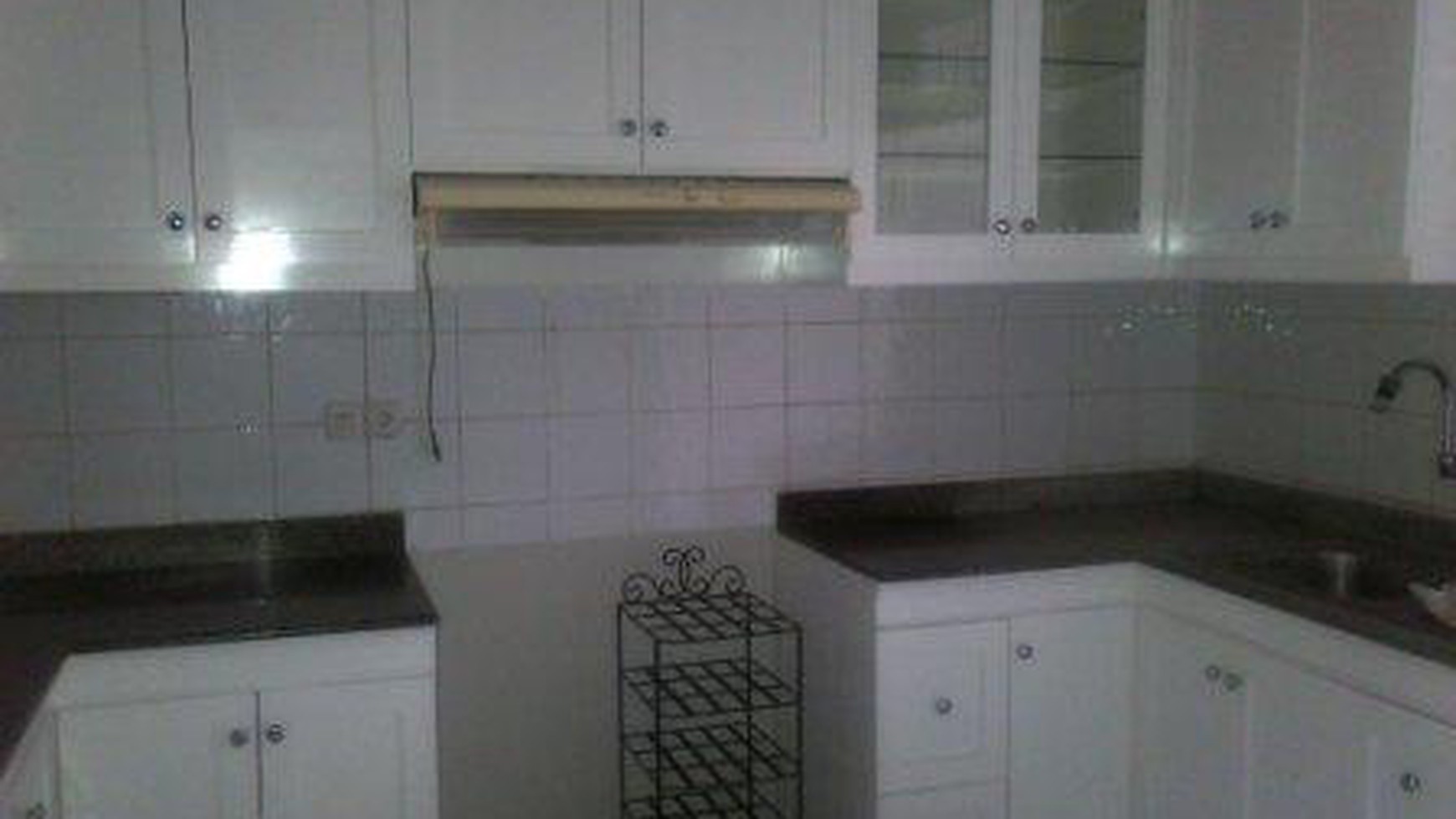 Dijual Rumah Di Cimandiri Bintaro #EU